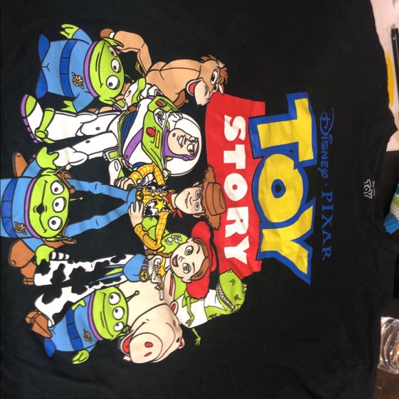 Graphic Tees - Picture 4 of 12